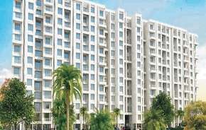 2 BHK Apartment For Resale in B.K. Jhala Manjri Greenwoods  Manjari Pune 5897909
