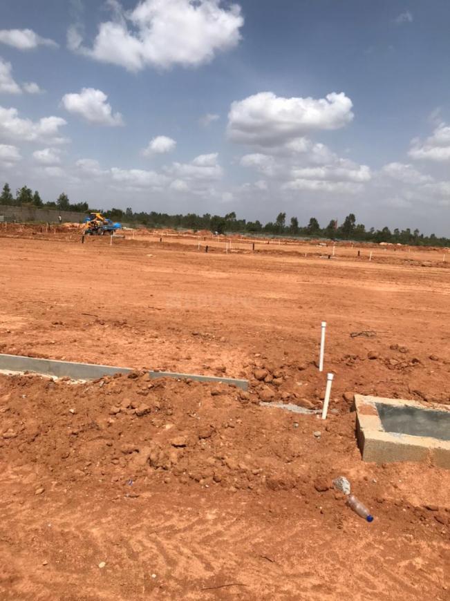 Resale 1214 Sq.Ft. Plot in Horamavu Bangalore 5897915