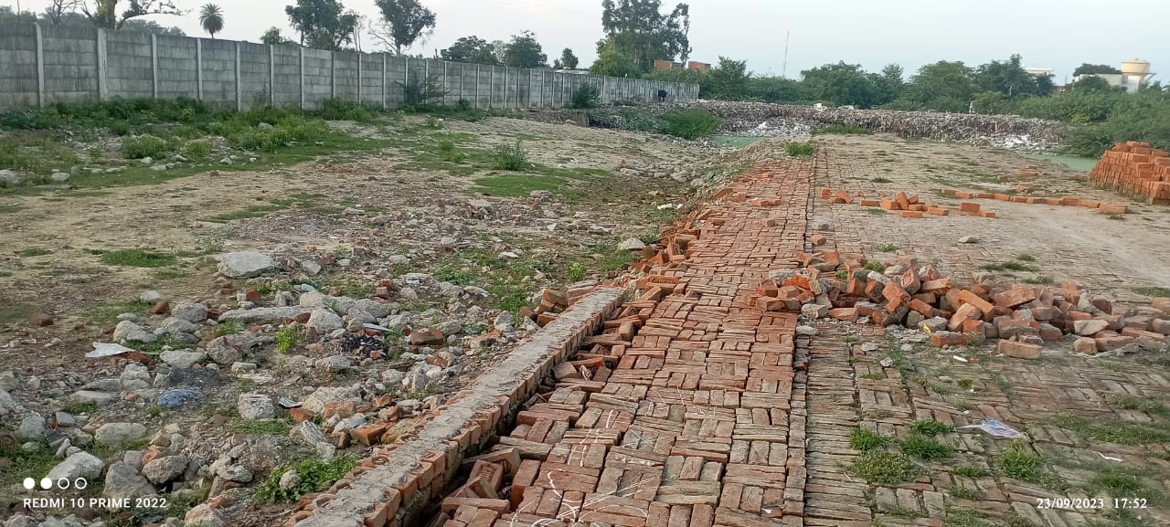 Resale 1650 Sq.Ft. Plot in Indira Nagar Lucknow 7545921