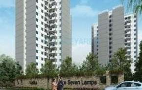 3 BHK Apartment For Resale in Vatika Seven Lamps Sector 82 Gurgaon 5898211