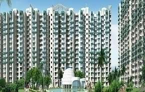 1 BHK Apartment For Resale in Supertech Ecovillage I Noida Ext Sector 1 Greater Noida 5898302