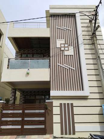 2 BHK Independent House For Resale in Isnapur Hyderabad 5898431