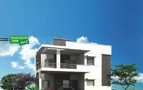 3 BHK Villa For Resale in Aparna HillPark Boulevard Chanda Nagar Hyderabad 5898662