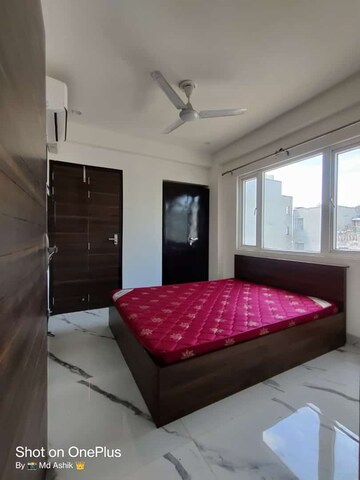 2 BHK Builder Floor For Rent in Ansal Sushant Lok I Sector 43 Gurgaon  5898667