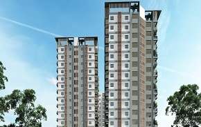 2 BHK Apartment For Resale in Praneeth Pranav Solitaire Bachupally Hyderabad 5898673
