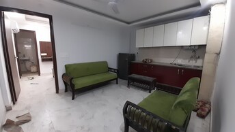 1 BHK Builder Floor For Rent in Sector 43 Gurgaon  5898706