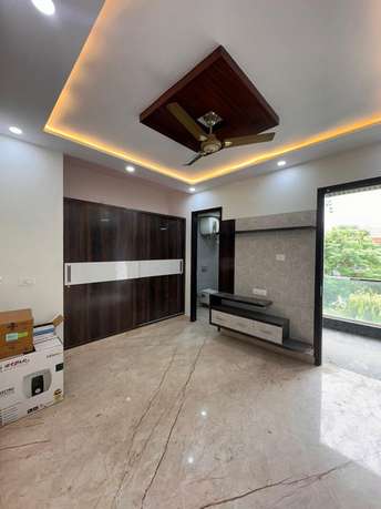 2 BHK Builder Floor For Rent in Tilak Nagar Delhi 5898844