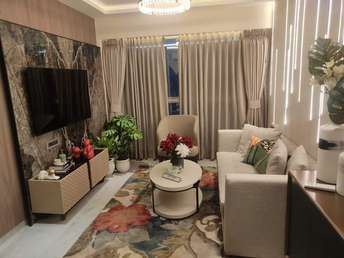 1 BHK Apartment For Resale in Godrej Bliss Kandivali Kandivali East Mumbai 5898874
