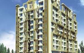 2 BHK Apartment For Resale in Overseas Tee Rose Towers Jankipuram Lucknow 5898927