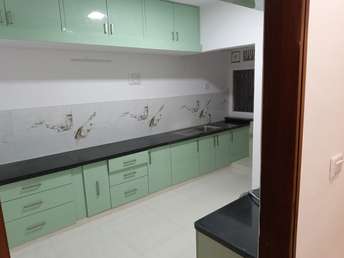 3 BHK Apartment For Rent in Sadashiva Nagar Bangalore 5898894