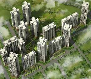 2 BHK Apartment For Resale in Jaypee Kensington Boulevard Sector 131 Noida 5898911