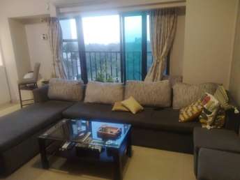 2 BHK Apartment For Rent in Girgaum Chowpatty Mumbai 5898937