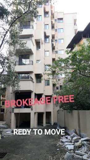 Studio Apartment For Resale in Dombivli West Thane 5899121