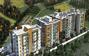 3 BHK Apartment For Resale in GAV Green View Blossom Aman Vihar Dehradun 5899061