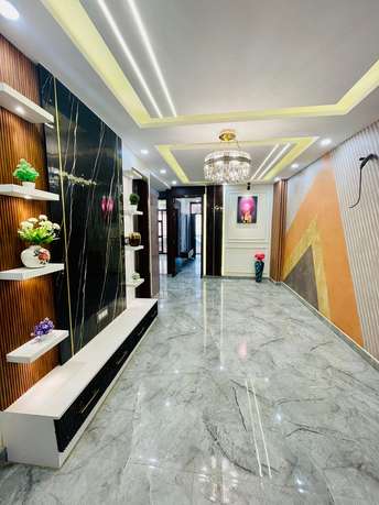 3 BHK Builder Floor For Resale in Dwarka Mor Delhi 5899220