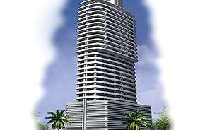 2.5 BHK Apartment For Rent in Elite Crest Tardeo Mumbai 5899226