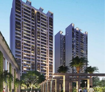 3 BHK Apartment For Resale in Godrej Air Sector 85 Sector 85 Gurgaon 5899355