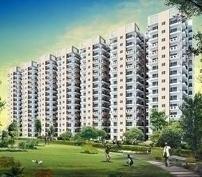 2 BHK Apartment For Resale in Signature Global The Roselia Sector 95a Gurgaon  5899373