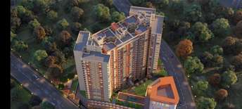 2 BHK Apartment For Resale in Siddhivinayak Magnus Parkway Kiwale Pune 5899389