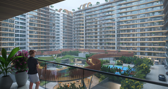 3 BHK Apartment For Resale in Delta Palmbeach Sector 46a Nerul Navi Mumbai 5899493