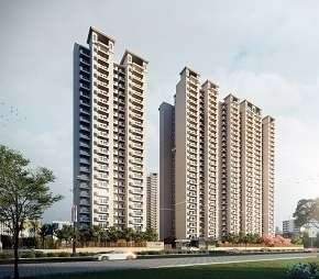 2 BHK Apartment For Resale in Express Astra Noida Ext Sector 1 Greater Noida 5899544