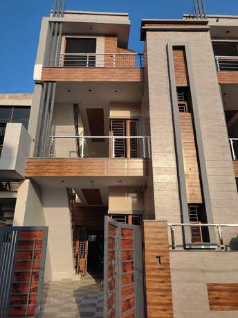 3 BHK Independent House For Resale in Kharar Mohali Road Kharar 5899613