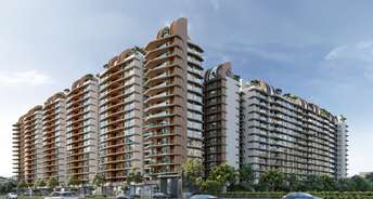 3 BHK Apartment For Resale in Delta Palmbeach Sector 46a Nerul Navi Mumbai 5899615