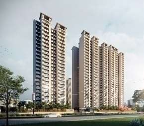 4 BHK Apartment For Resale in Express Astra Noida Ext Sector 1 Greater Noida 5899639