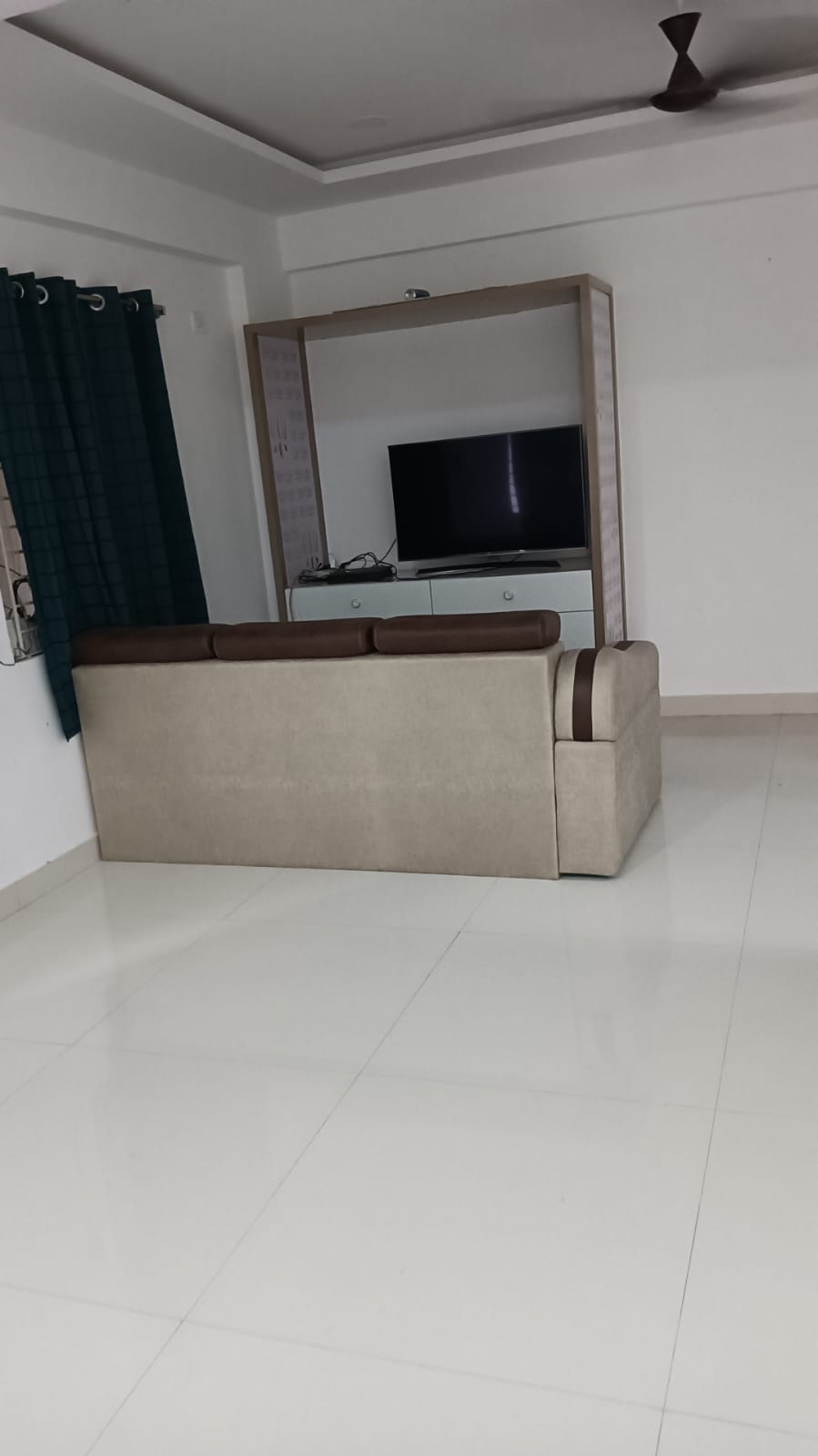 Rental 3 Bedroom 3000 Sq.Ft. Independent House in Manikonda Hyderabad