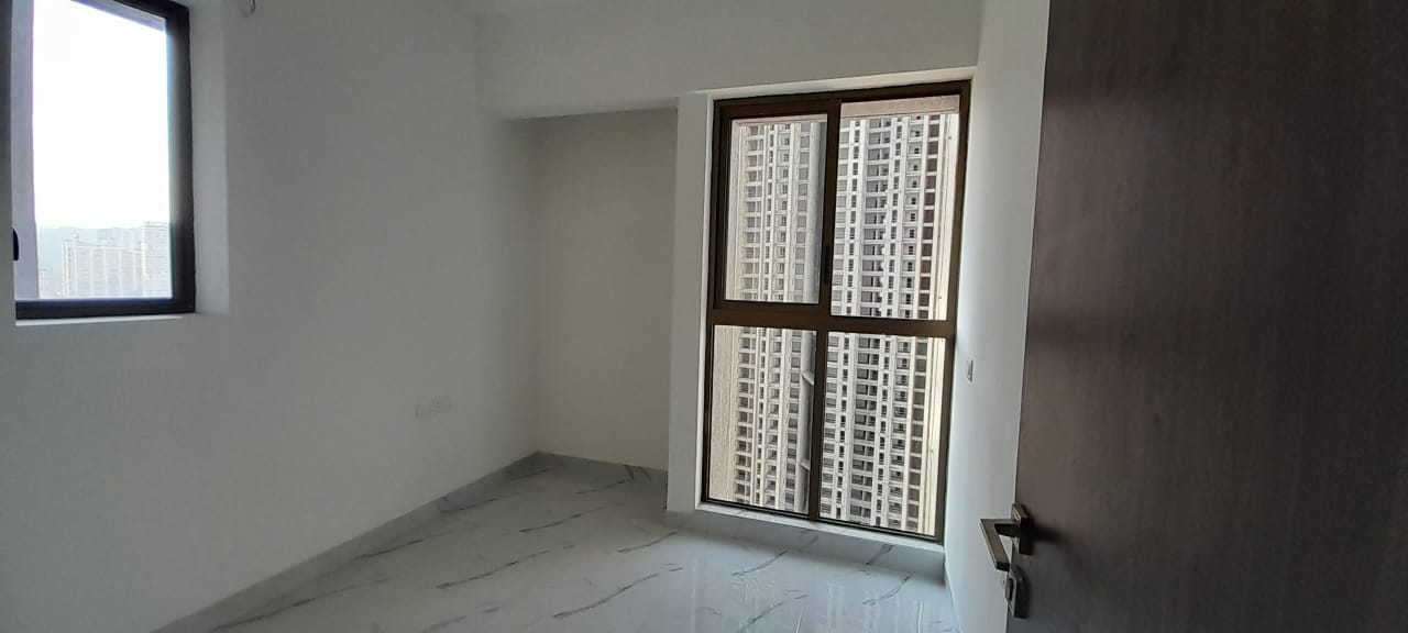 Rental 2 Bedroom 502 Sq.Ft. Apartment in Raymond Ten X Habitat, Pokhran