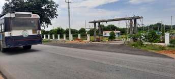 Commercial Land 400 Sq.Yd. For Resale In Srisailam Highway Hyderabad 5899816