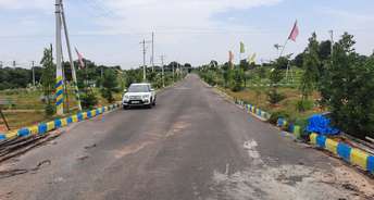 Commercial Land 450 Sq.Yd. For Resale In Srisailam Highway Hyderabad 5899819