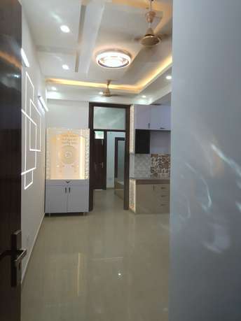 2 BHK Builder Floor For Resale in Indrapuram Ghaziabad 5899871
