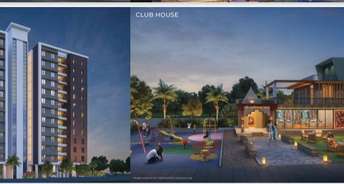 2 BHK Builder Floor For Resale in Neev Sai Saheels Fortune Park Moshi Pune 5899944