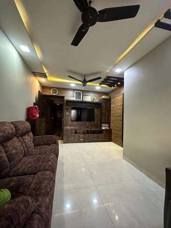 1 BHK Apartment For Resale in Space Ashley Garden Mira Bhayandar Mumbai 5900138