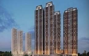 4 BHK Apartment For Resale in Sobha Brooklyn Towers Town Park Hosur Road Bangalore 5900184
