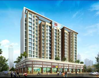 2 BHK Apartment For Resale in GeeCee Aspira 206 New Panvel Navi Mumbai  5900354