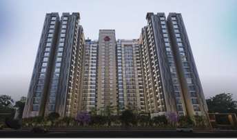 1 BHK Apartment For Resale in Bachraj Legend Virar West Mumbai 5900375