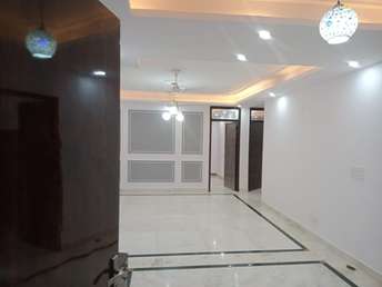3 BHK Builder Floor For Resale in Paryavaran Complex Delhi 5900543