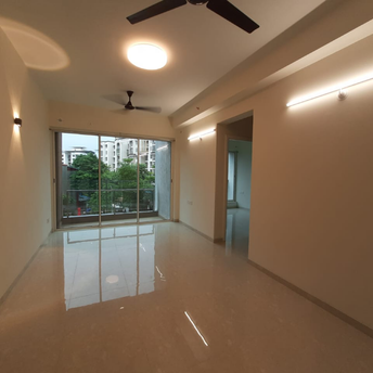 2 BHK Apartment For Resale in L And T Seawoods Residences Seawoods Darave Navi Mumbai  5900549