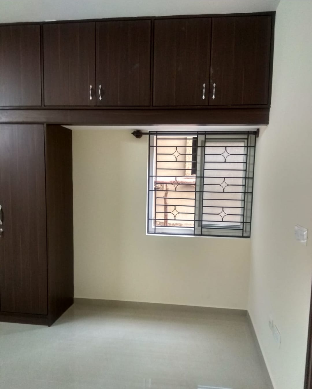 Rental 3 Bedroom 2000 Sq.Ft. Apartment in Richmond Town Bangalore 5900580