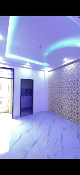 2 BHK Builder Floor For Resale in Dlf Ankur Vihar Ghaziabad  5900633