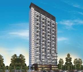 2 BHK Apartment For Resale in Supertech 27 Heights Noida Ext Sector 16b Greater Noida 5900652