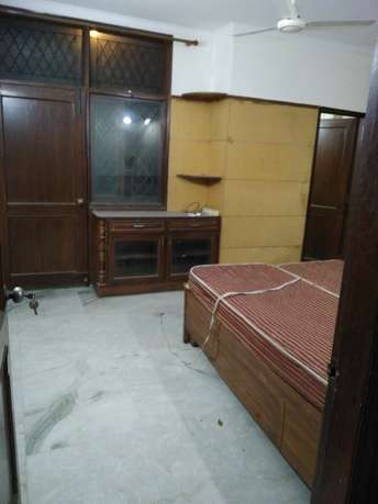 2 BHK Builder Floor For Rent in RWA Block B Dayanand Colony Lajpat Nagar Delhi  5114497