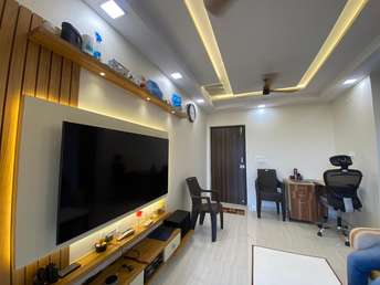 1 BHK Apartment For Resale in Regency Anantam Dombivli East Thane  5900992