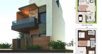 2 BHK Villa For Resale in Uttarahalli Bangalore 5900955