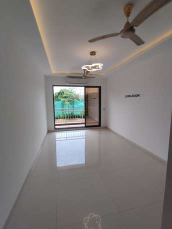 2 BHK Apartment For Resale in Kamothe Sector 17 Navi Mumbai  5901006