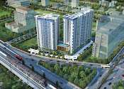 3 BHK Apartment For Resale in Anik One Rajarhat Rajarhat Kolkata 5901105