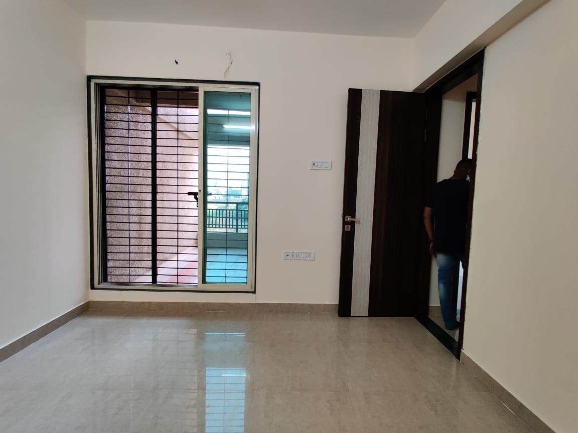 Rental 2 Bedroom 1060 Sq.Ft. Apartment in Mohan Willows, Badlapur East