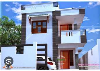 3 BHK Villa For Resale in Uttarahalli Bangalore 5901123
